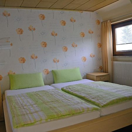 Ferienwohnung Westphal Eschwege Exteriér fotografie