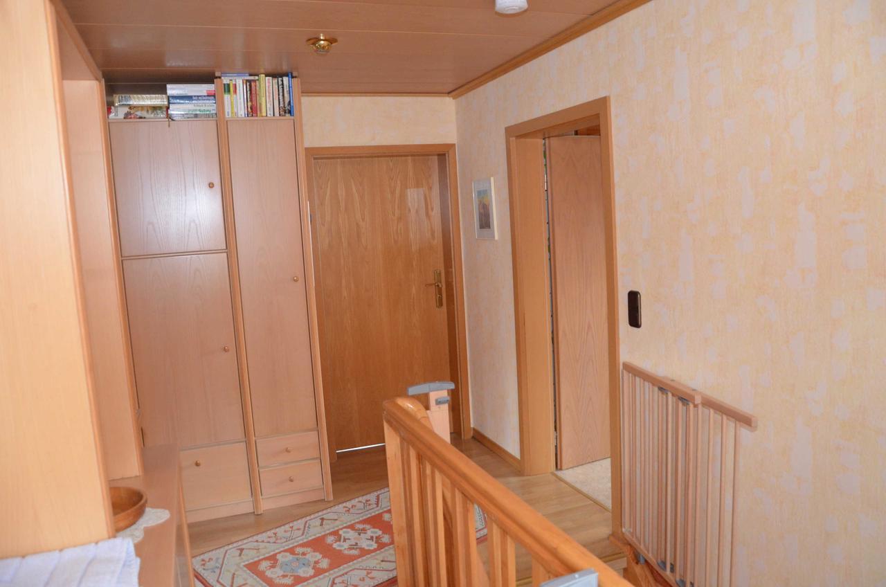 Ferienwohnung Westphal Eschwege Exteriér fotografie