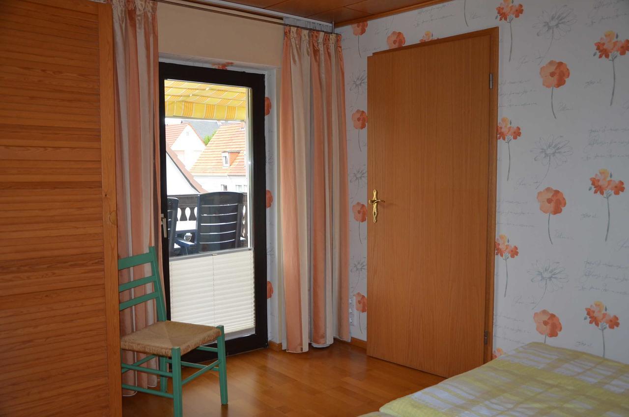 Ferienwohnung Westphal Eschwege Exteriér fotografie