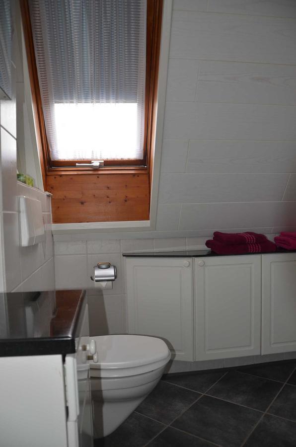 Ferienwohnung Westphal Eschwege Exteriér fotografie