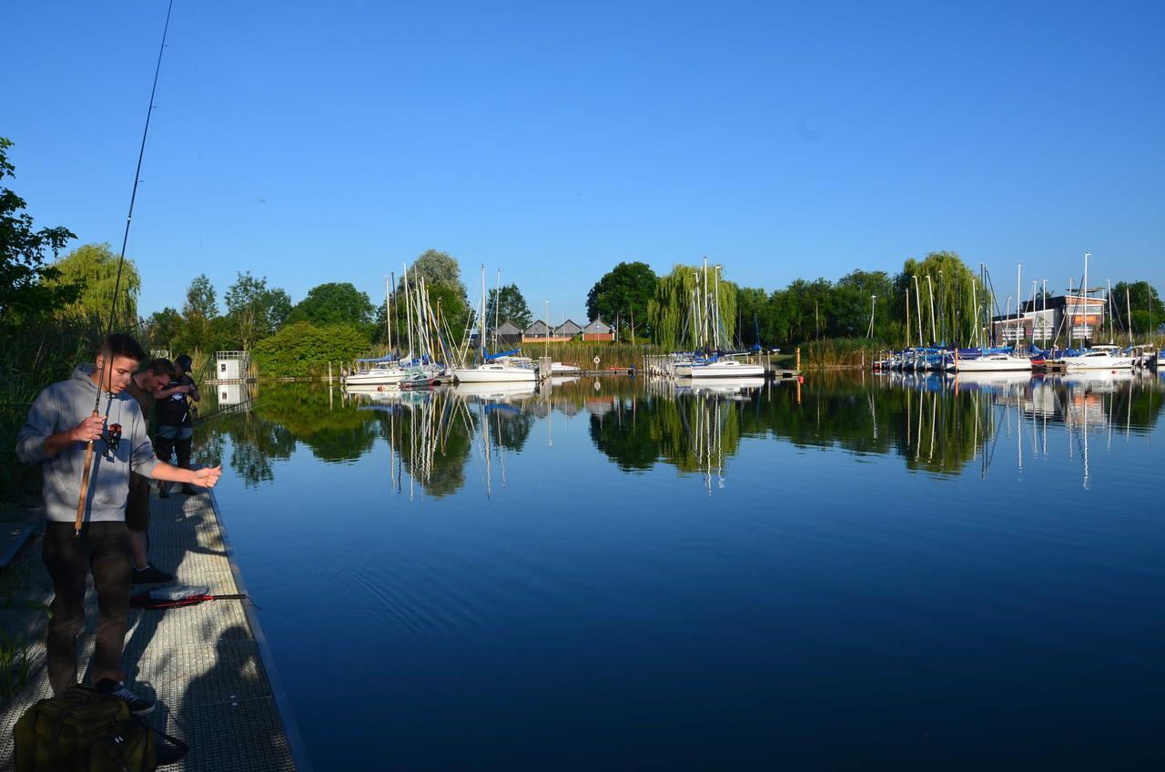 Ferienwohnung Westphal Eschwege Exteriér fotografie